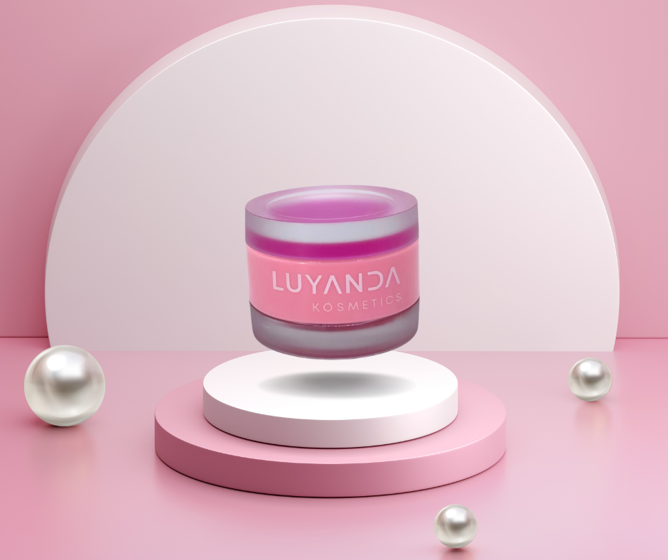 2-in-1 Vanilla Lip Care Kit