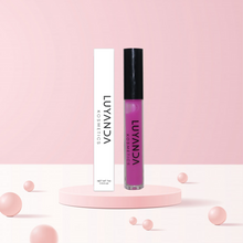 Load image into Gallery viewer, Hot Pink Lip Gloss

